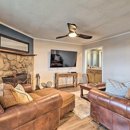Beech Mountain Resort Condo With Pool Access And Views Exteriér fotografie