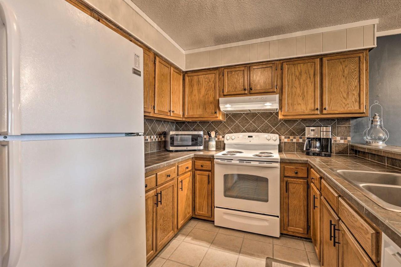 Beech Mountain Resort Condo With Pool Access And Views Exteriér fotografie