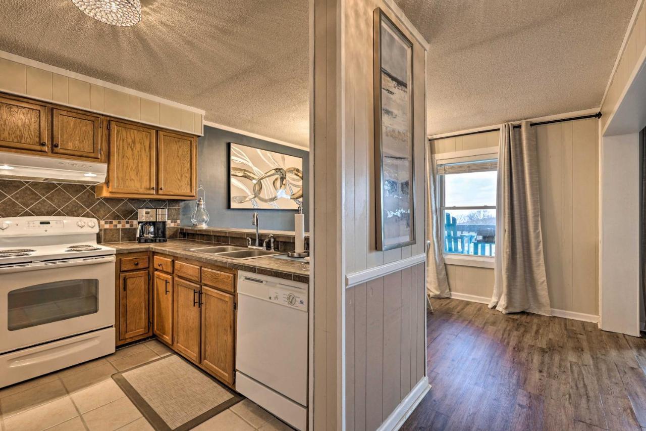 Beech Mountain Resort Condo With Pool Access And Views Exteriér fotografie