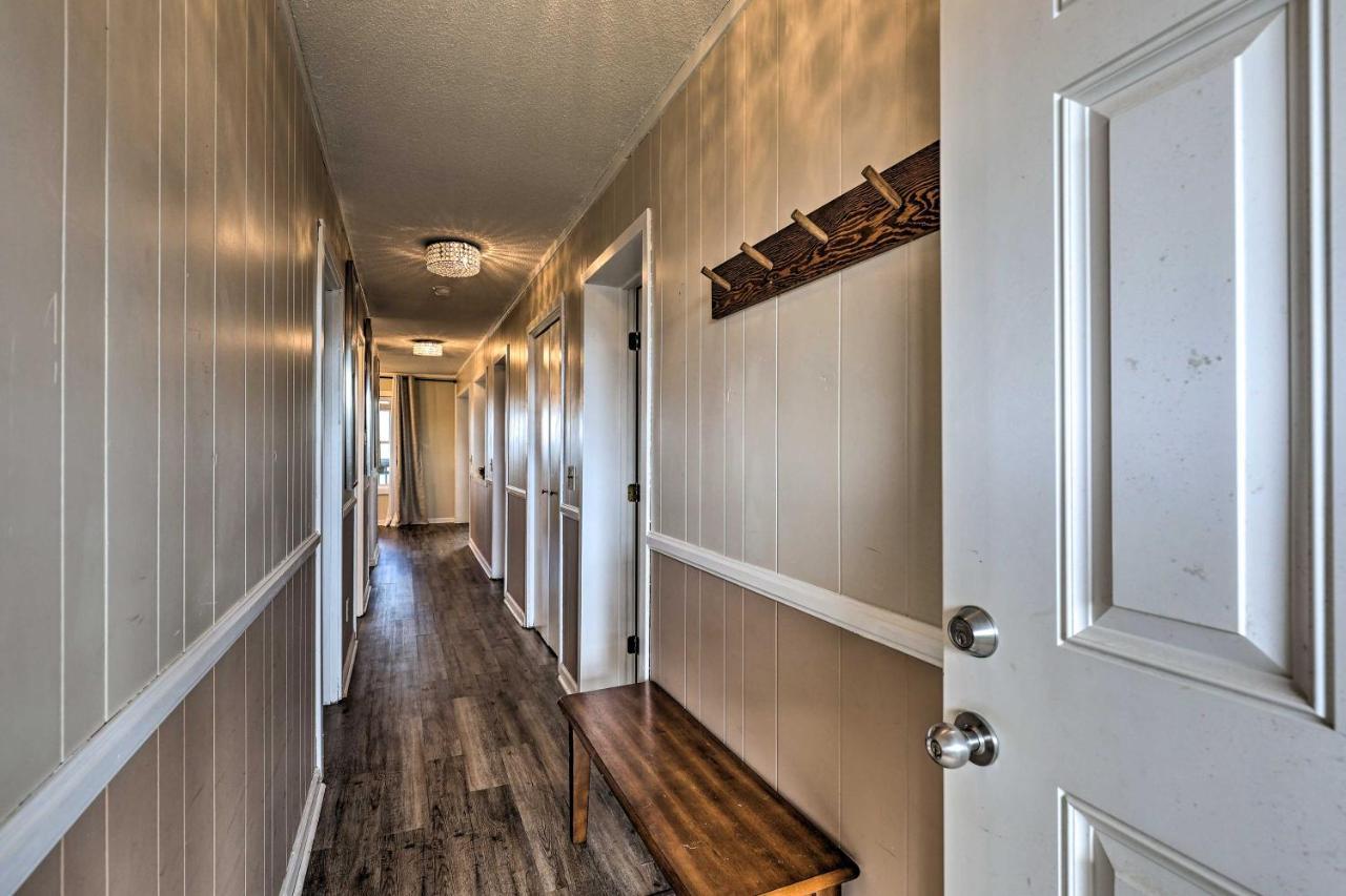 Beech Mountain Resort Condo With Pool Access And Views Exteriér fotografie