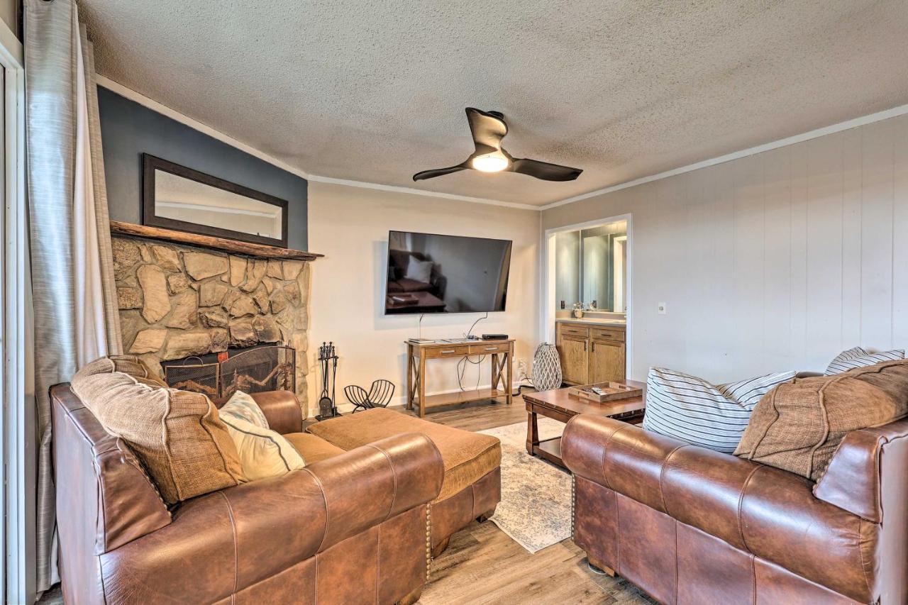 Beech Mountain Resort Condo With Pool Access And Views Exteriér fotografie