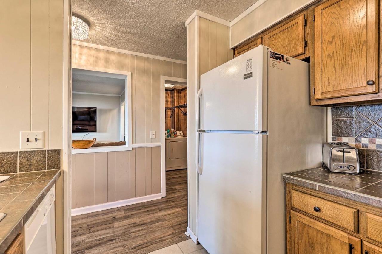 Beech Mountain Resort Condo With Pool Access And Views Exteriér fotografie