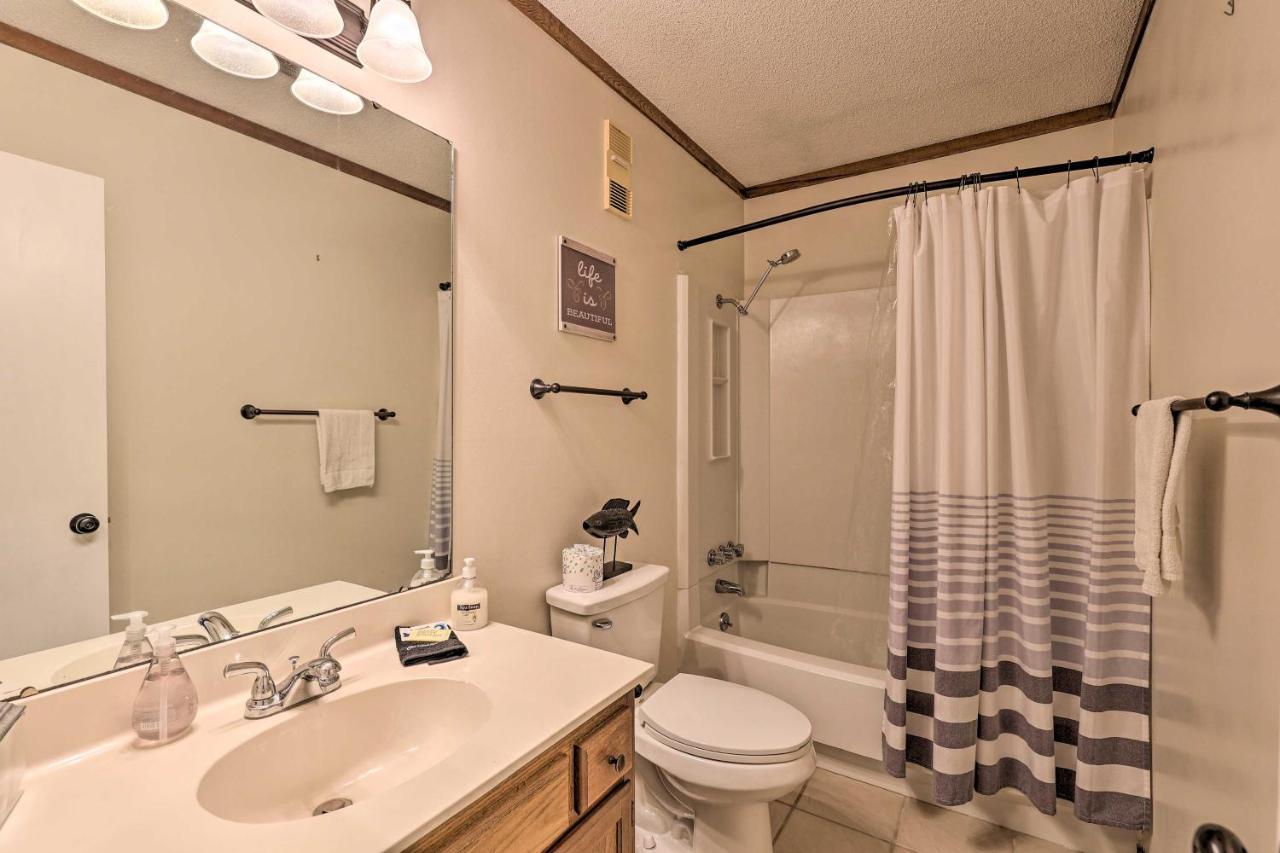 Beech Mountain Resort Condo With Pool Access And Views Exteriér fotografie